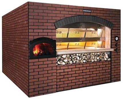 Печь для хлеба на дровах Турция Печь для хлеба на дровах Турция