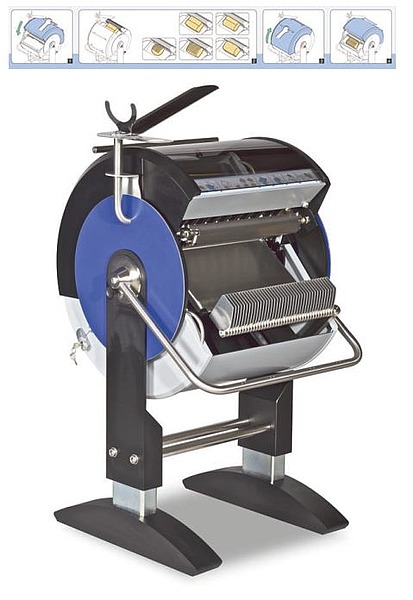 Хлеборезка для торговых площадей D/Self Slicer Нидерланды Хлеборезка для торговых площадей D/Self Slicer Нидерланды