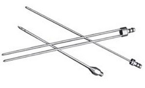 Иглы для инъекторов Иглы для инъекторов