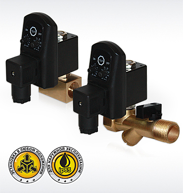 Сепараторы Компраг и Контракор, фильтры, конденсатоотводчики, рукава для сжатого воздуха Сепараторы Компраг и Контракор, фильтры, конденсатоотводчики, рукава для сжатого воздуха