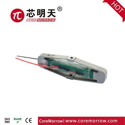 CoreMorrow Усиленные пьезо актуаторы CoreMorrow Усиленные пьезо актуаторы