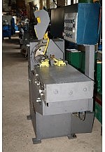 Резьбонарезной станок Резьбонарезной станок