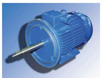 Асинхронные двигатели для привода моноблокнасосов Асинхронные двигатели для привода моноблокнасосов