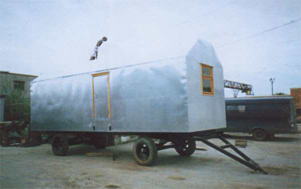 Домики вагончики (бытовки) Домики вагончики (бытовки)