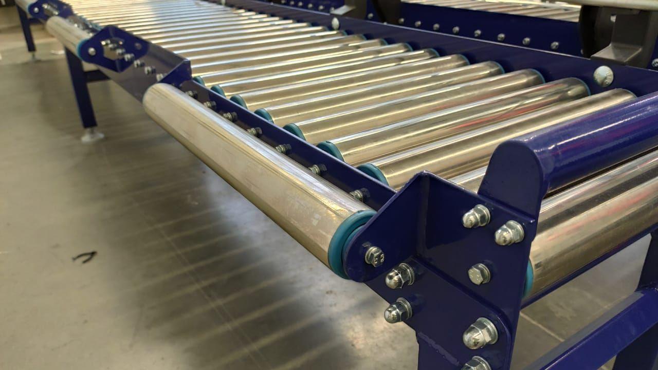 Рольганг Рольганг