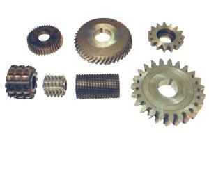 Резцы зубострогальные Резцы зубострогальные