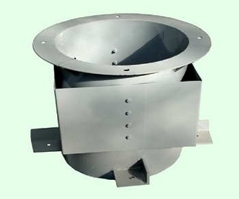 Стакан серия 1.494-24 выпуск 2/90 Стакан серия 1.494-24 выпуск 2/90