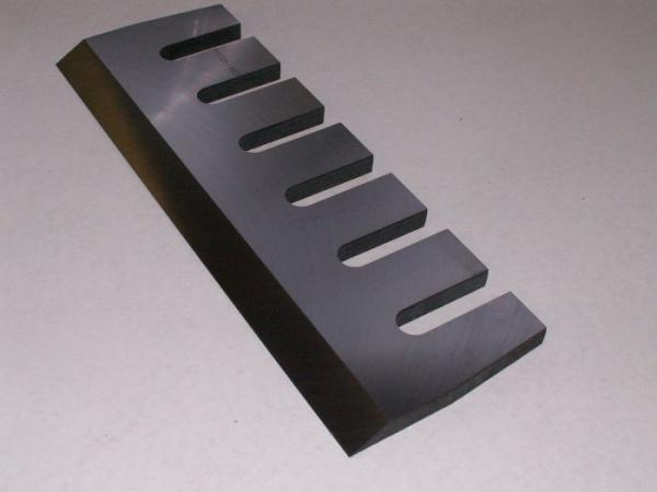 Ножи для дробилок ИПР 450 Ножи для дробилок ИПР 450