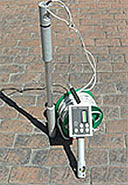 Ферролокатор феррозондовый ФТ-601А Ферролокатор феррозондовый ФТ-601А