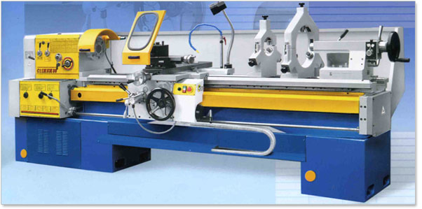Станок Токарный C11MS80 Станок Токарный C11MS80