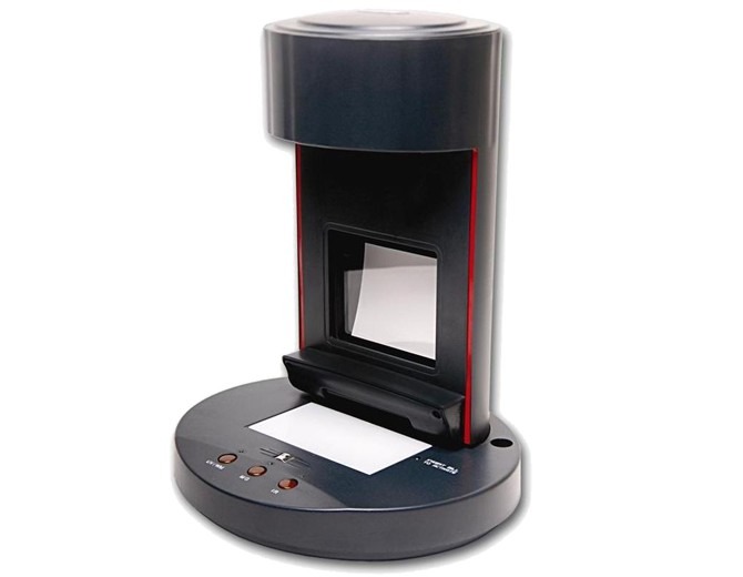 Многофункциональный ИК детектор подлинности валют Cassida 2200 Многофункциональный ИК детектор подлинности валют Cassida 2200