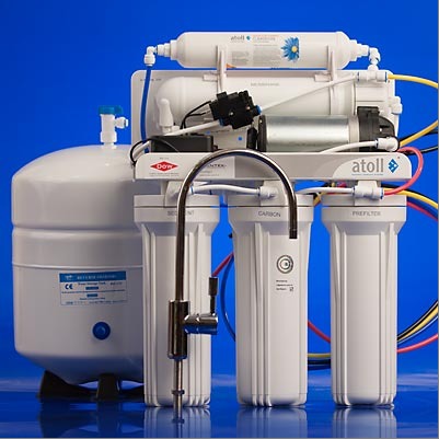 Фильтры и системы обратного осмоса Фильтры и системы обратного осмоса