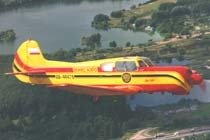 Самолет ЯК-18T Самолет ЯК-18T