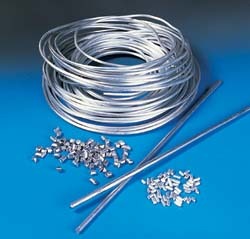 Литий металлический сорт катализаторный, цилиндры Литий металлический сорт катализаторный, цилиндры