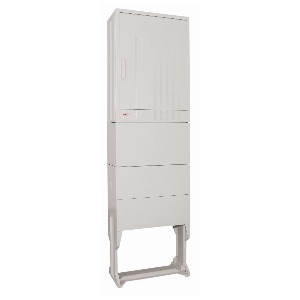 Корпуса электротехнические OptiBox G серия 600 Корпуса электротехнические OptiBox G серия 600