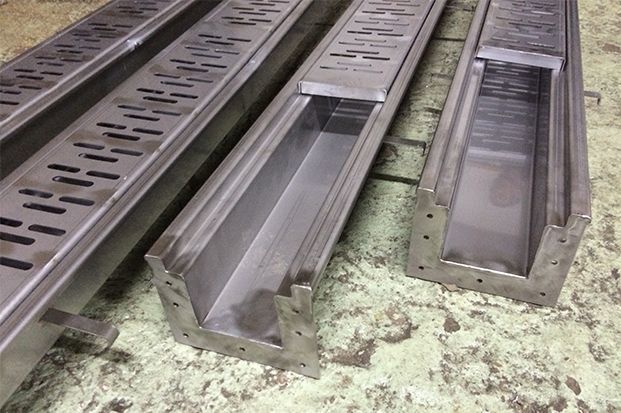 Производим системы для канализации Производим системы для канализации