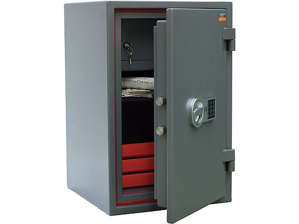 Сейф VALBERG GARANT-67T EL (ГАРАНТ-67 Т EL) Сейф VALBERG GARANT-67T EL (ГАРАНТ-67 Т EL)