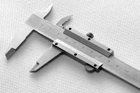 Штангенциркуль нониусный (ШЦ) Штангенциркуль нониусный (ШЦ)