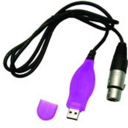 Управление приборами CHAUVET-DJ XPRESS 100 Управление приборами CHAUVET-DJ XPRESS 100