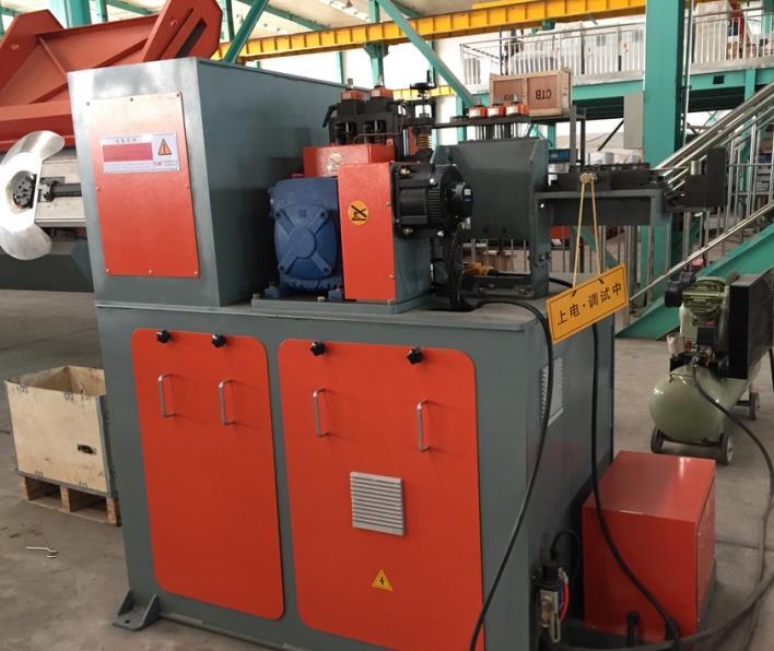 Станок для гибки проволоки 3D с ЧПУ Станок для гибки проволоки 3D с ЧПУ