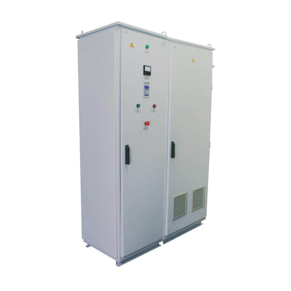 Комплектное устройства реостатного пуска КПУФ Комплектное устройства реостатного пуска КПУФ