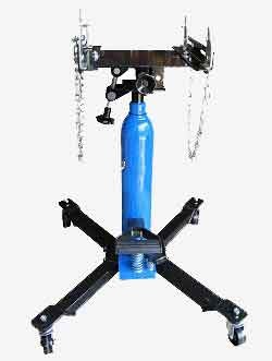 Домкрат трансмиссионный на 500 кг Домкрат трансмиссионный на 500 кг