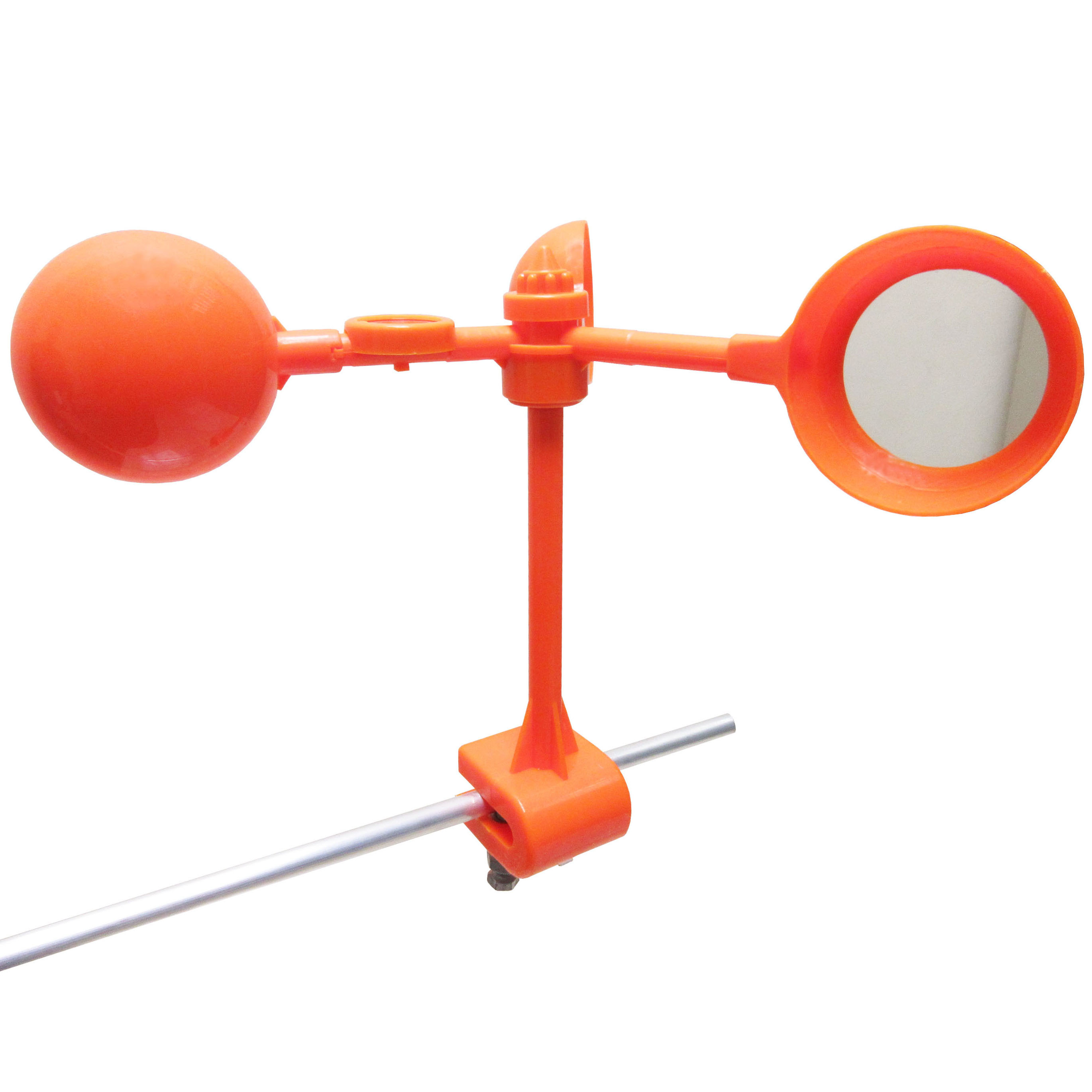 Отпугиватель птиц BR-02 Отпугиватель птиц BR-02