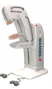 Маммограф цифровой сканирующий *Маммо-РПц* Маммограф цифровой сканирующий *Маммо-РПц*