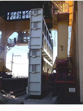 Затвор 201ЯП Затвор 201ЯП