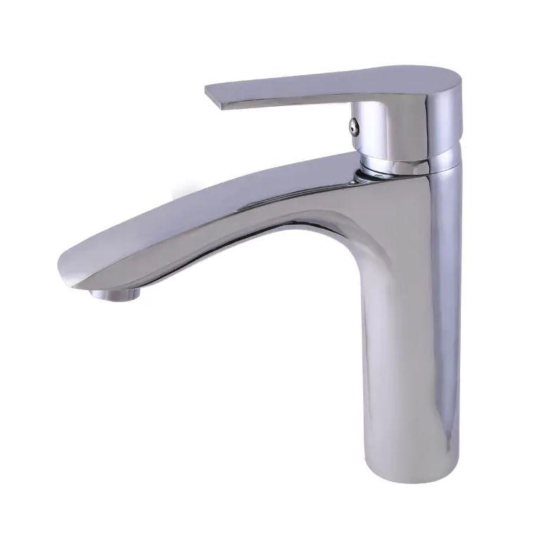 Duckbill single hole faucet Duckbill single hole faucet
