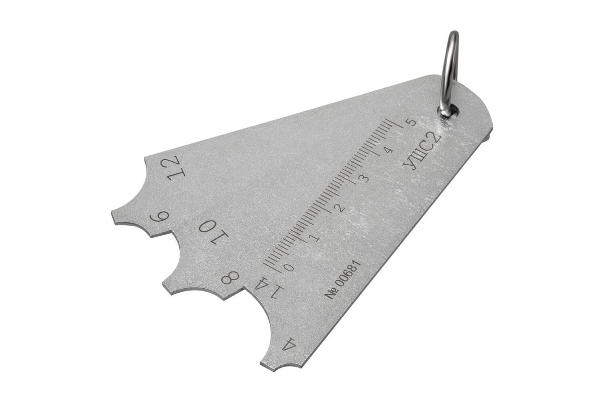 Шаблон сварщика Шаблон сварщика