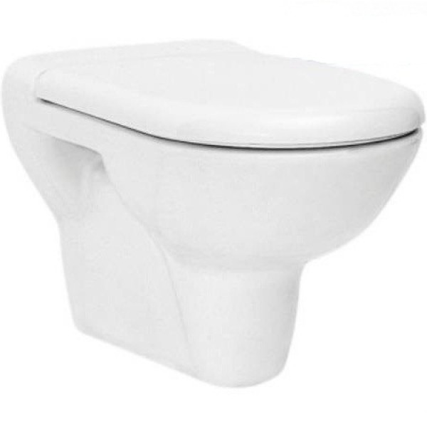 Унитаз Cersanit iryda Унитаз Cersanit iryda