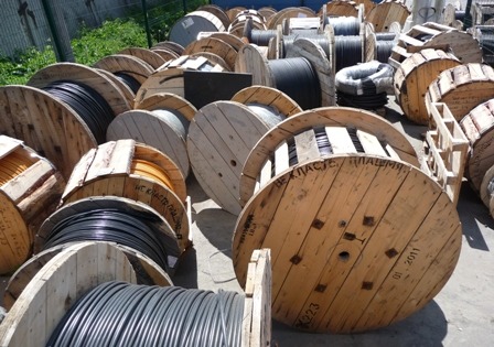 Провод нагревательный ПНСВ, термостойкий РКГМ Провод нагревательный ПНСВ, термостойкий РКГМ