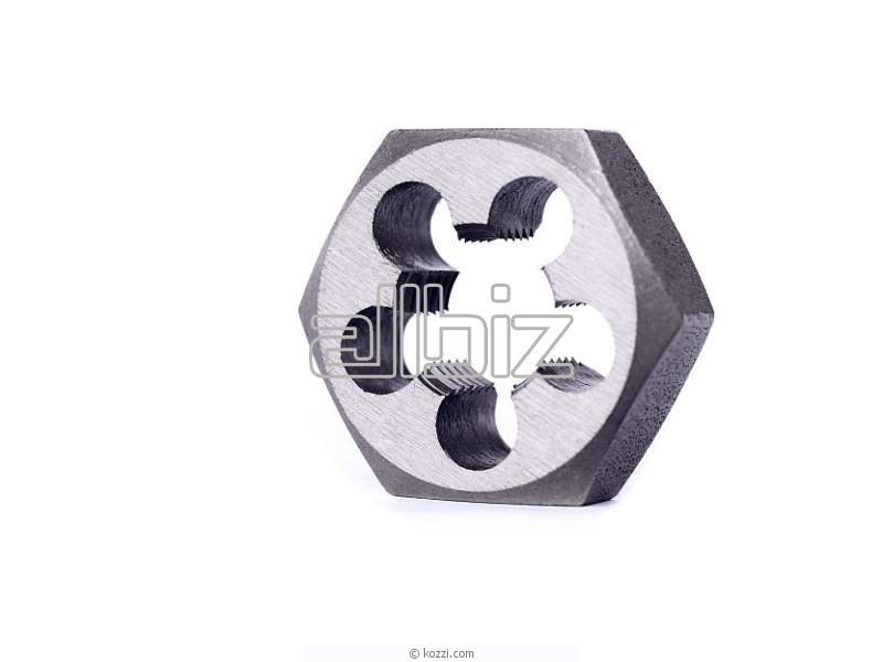 "Плашка 2 3/8, 2 7/8, 3 1/2 (60;73;89)" "Плашка 2 3/8, 2 7/8, 3 1/2 (60;73;89)"