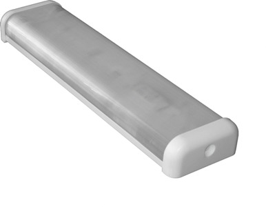 Светильники ЛПО 01-2*18-002 «Люкс» с ЭПРА Светильники ЛПО 01-2*18-002 «Люкс» с ЭПРА