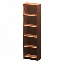 Стеллаж с прямыми полками ССП-7 Стеллаж с прямыми полками ССП-7