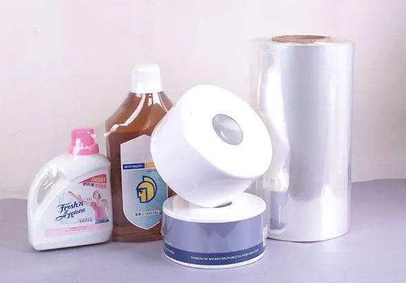 High performance shrink film JT05 High performance shrink film JT05