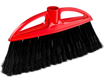 Щетка для улицы Этна Щетка для улицы Этна