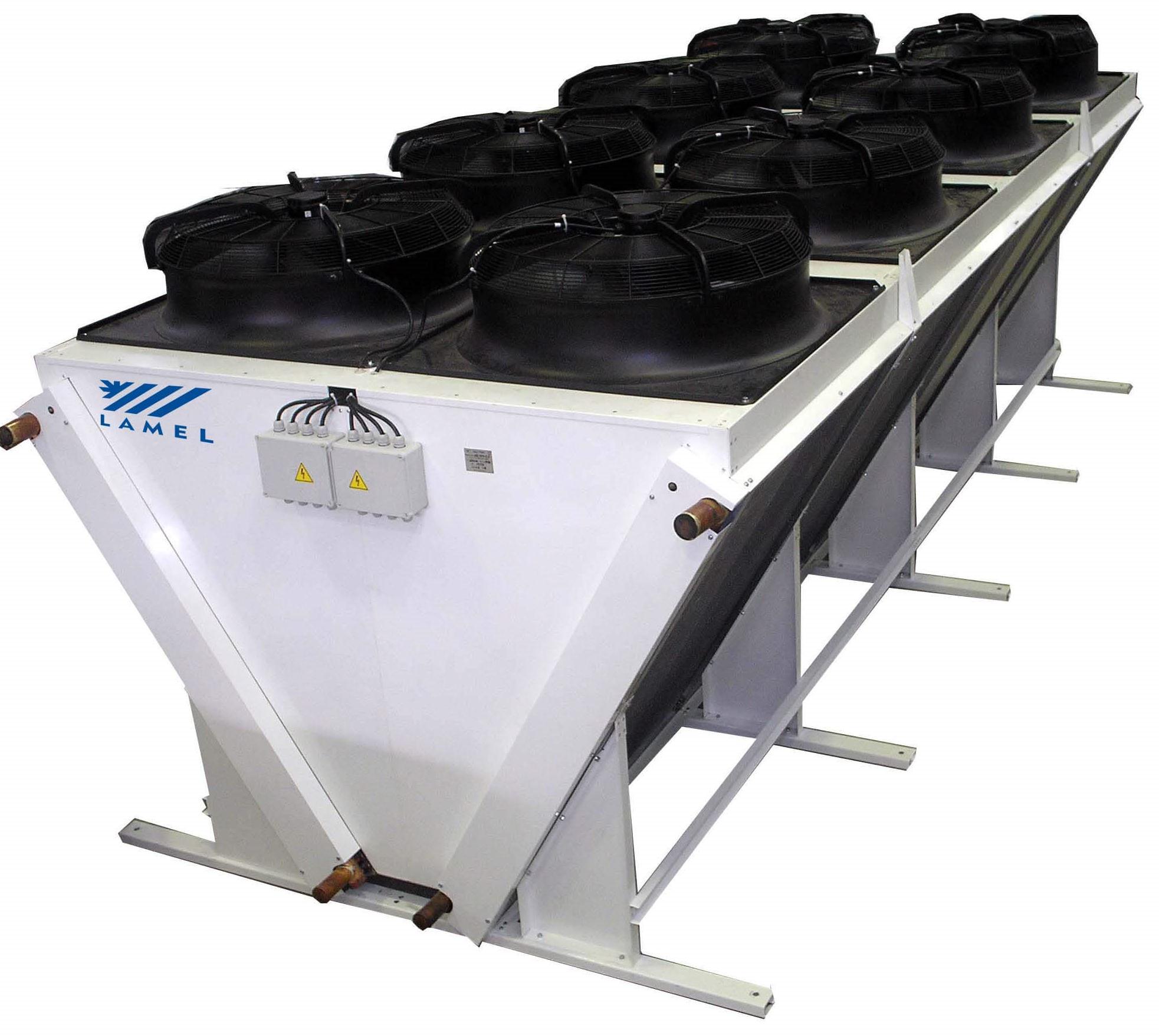 Конденсаторы воздушные V-Образные Конденсаторы воздушные V-Образные