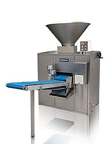 Промышленный делитель-округлитель теста MDR 3000 Турция Промышленный делитель-округлитель теста MDR 3000 Турция