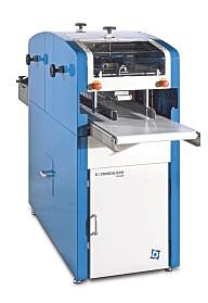 Хлеборезка для промышленного производства d/cross slicer Hi-Cap Нидерланды Хлеборезка для промышленного производства d/cross slicer Hi-Cap Нидерланды