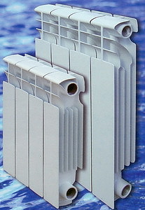Алюминиевые радиаторы от производителя Алюминиевые радиаторы от производителя