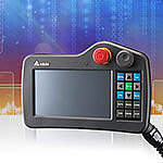 Сенсорная панель оператора серии DOP-H как готовый пульт управления Сенсорная панель оператора серии DOP-H как готовый пульт управления