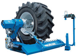 Cтанок шиномонтажный серии G98 (грузовые А/М и тракторы) Cтанок шиномонтажный серии G98 (грузовые А/М и тракторы)