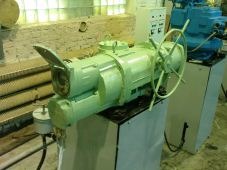 Электроприводы многооборотные для атомных станций серии ЭП4 (ТУ 3791 004-70780838 2007) Электроприводы многооборотные для атомных станций серии ЭП4 (ТУ 3791 004-70780838 2007)