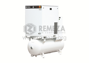 Спиральные компрессоры REMEZA Спиральные компрессоры REMEZA