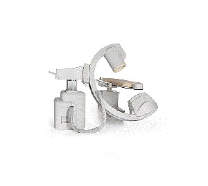 Ангиографическая рентгеновская система Allura FC Ангиографическая рентгеновская система Allura FC