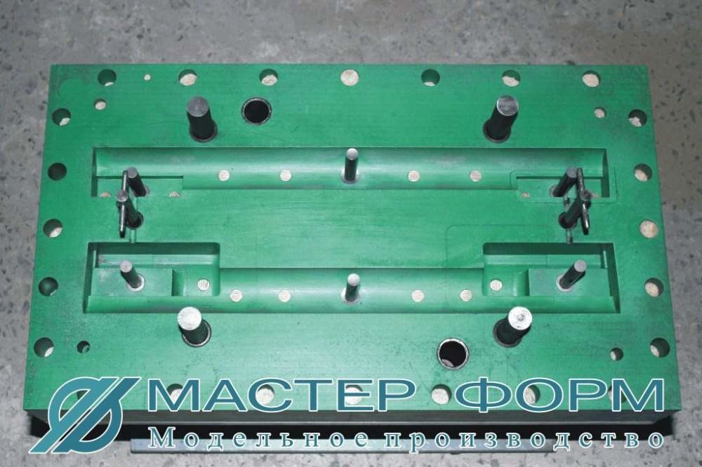 Оснастка для Laempe Оснастка для Laempe