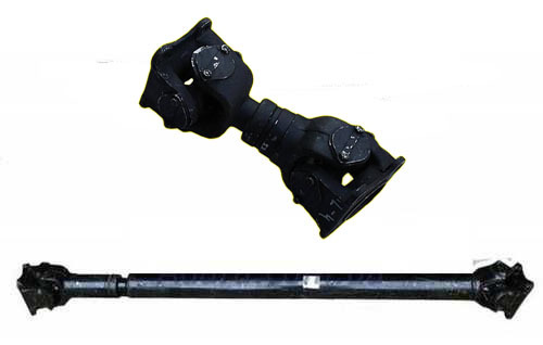 Карданный вал ВОМ (длинный) 700А.42.39.000, (короткий) 700А.42.38.000 для тракторов Кировец К-700, К-701 Карданный вал ВОМ (длинный) 700А.42.39.000, (короткий) 700А.42.38.000 для тракторов Кировец К-700, К-701