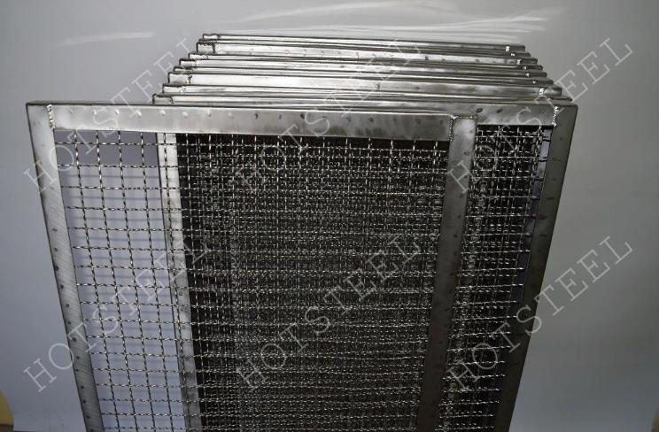 решетка для копчения решетка для копчения